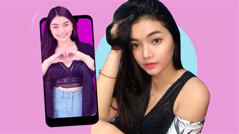 pinay six live